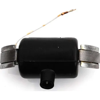 Elektroinstalace pro motocykl Zapalovací cívka Goebel 6 Volt pro Batavus Starflite s motorem Lansa MG00041263