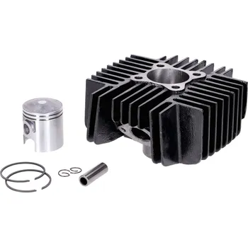 Válec motoru Fast Arrow Fast-Arrow 44mm sada válce pro Tomos 55138