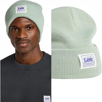 Čepice Lee PRACOVNÍ Čepice 112358299 Pond JEDNA VELIKOST