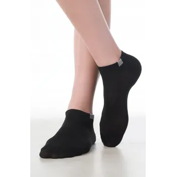 Dámské ponožky Sada ponožek s potiskem 10 párů dámské bavlna