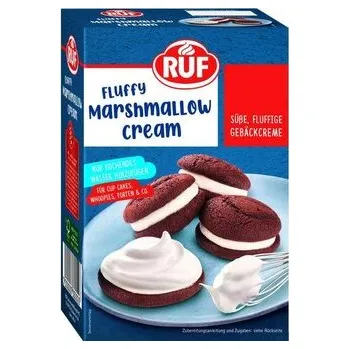 Přisada na vaření a pečení Marshmallow krém 200g - RUF