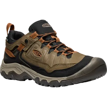 Pánská treková obuv Keen Targhee IV WP M 10054565KEN01