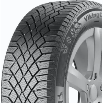 Zimní osobní pneu CONTINENTAL CONTI VIKING CONTACT 7 255/50 R19 107T SSR