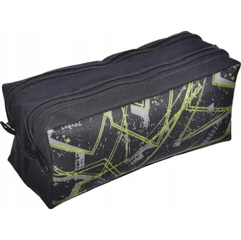 Penál Školní penál. Matrix . NS 10