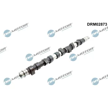 Vačková hřídel Vačkový hřídel Dr.Motor Automotive DRM02873