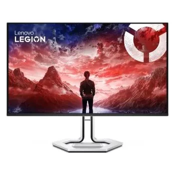 Monitor Lenovo Legion PRO/32UD-10/31,5"/QD-OLED/4K UHD/240Hz/0,03ms/Černá/3R