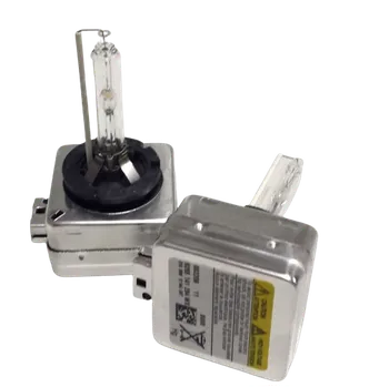 Autožárovka Xenonová výbojka D3S 6000K - 2ks 40 W 85 V 2 ks