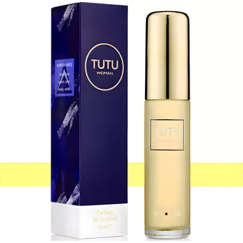 Dámský parfém Tutu Woman 50 ml