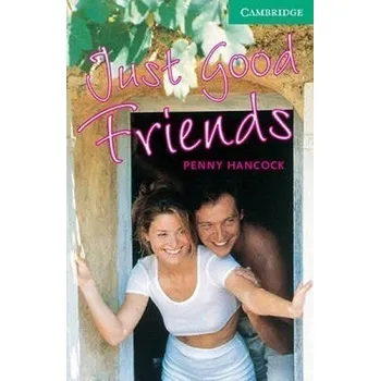 Cizí jazyk Just Good Friends