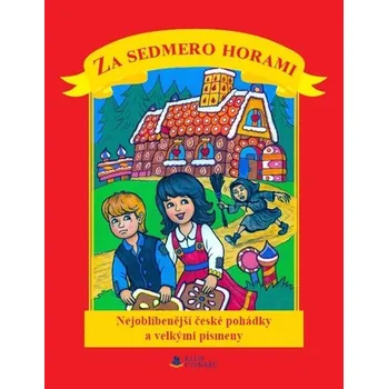 Pohádka Za sedmero horami D0236686