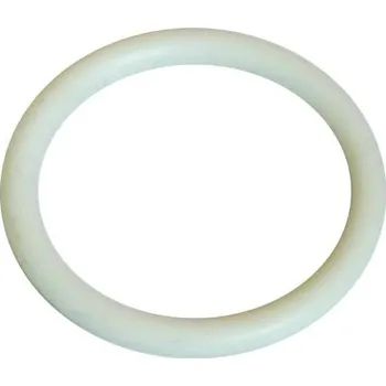 Chov hospodářského zvířete Přerušovač podtlaku - okroužek dvojuzávěru 24 x 20 silikonový