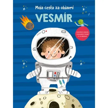 Encyklopedie Vesmír DN00424615