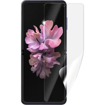Ochranná fólie Screenshield SAMSUNG Galaxy Z Flip na displej