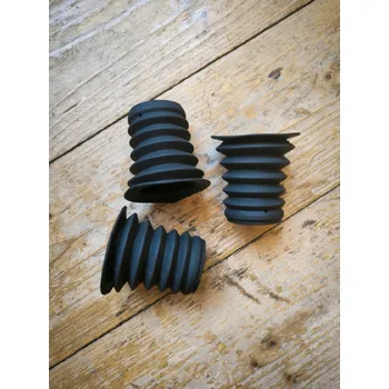 Airsoft Gumová očnice na PARD DS35