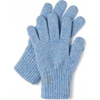 Rukavice Vivisence pětprsté vlněné rukavice univerzální velikosti - dámské
