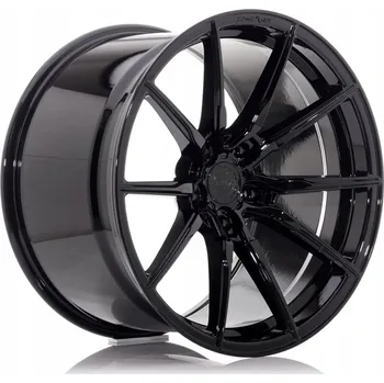 Alu kolo Hliníkový disk Concaver CVR4 9.0" x 21" BEZ VÝVRTU ET 38