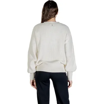 Guess Cardigan Donna Guess černá | krémová 3456848