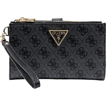 Kabelka Guess dámská kabelka Guess černá | vícebarevná 3457048