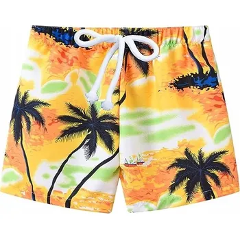 Dětská móda K&M boxerky velikost 134