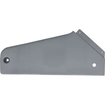 Kapota PACOL Přední mřížka MASSEY FERGUSON 100, 60, 700 01.58-12.75