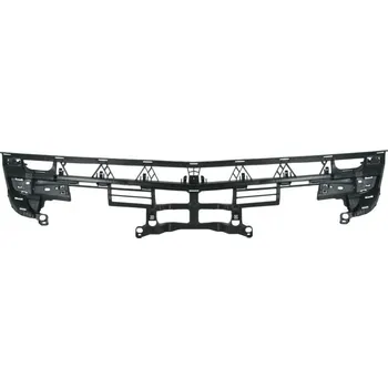 Kapota PACOL Přední mřížka MERCEDES AROCS 01.13-