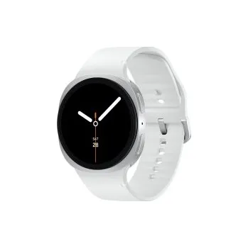 Chytré hodinky Samsung Galaxy Watch 8/44mm/Sport Band/White