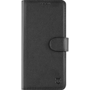 Pouzdro na mobilní telefon Tactical Field Notes pro Apple iPhone 17 Black