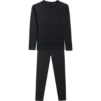 Podprsenka Souprava 4F 2025 černá vel. 12