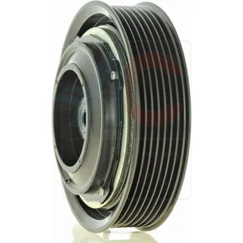 Kompresor klimatizace Elektromagnetická spojka, kompresor klimatizace ACAUTO AC-06DN178