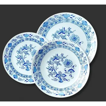 Sada nádobí Talířová 18-ti dílná souprava - Henrieta