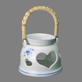 Aroma lampa Aromalampa POMNĚNKY