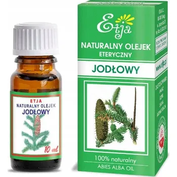 Éterický olej jedle Etja 10 ml