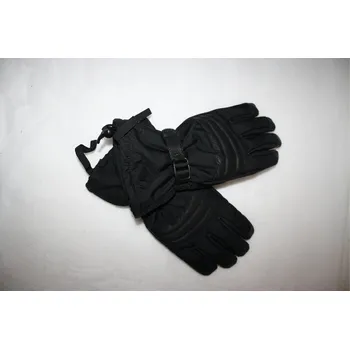 Rukavice Holík Rukavice AČR ECWCS Gore-Tex - černé Velikost: 29-32