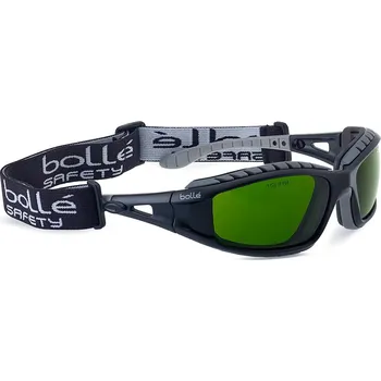 ochranné brýle Bollé TRACKER svářecí ochranné brýle stupeň 3
