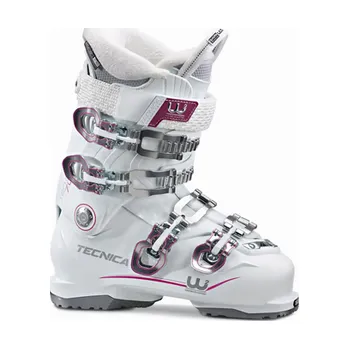 Sjezdové boty Tecnica Tecnica Lyžařská bota Tecnica TEN.2 70 W white/pink