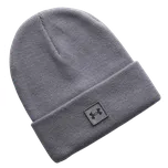 Under Armour Halftime Beanie šedá uni