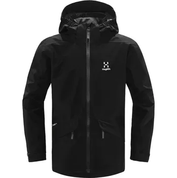 Pánská větrovka Bunda Haglöfs Husk dětská 146