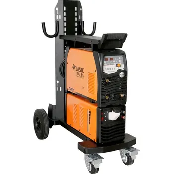 Svářečka Svářečka TIG 315P AC/DC E202 s vodním chlazením JASIC