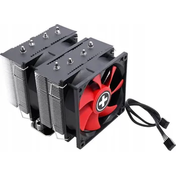 PC ventilátor Aktivní chladič procesoru Xilence XC044