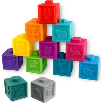 ostatní stavebnice DUMEL DISCOVERY EDUKAČNÍ STAVEBNICE