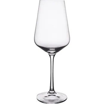 Sklenice Sklenice na víno Sandra 0,35 l 6 ks