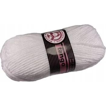 Příze Madame Tricote Paris Tango 000 příze 120m