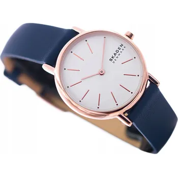 Hodinky Dámské hodinky Skagen Signatur SKW2838 + KRABIČKA