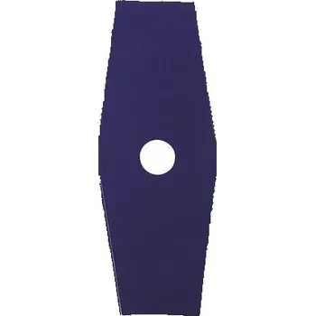 Dvouzubý nůž 1,4x25,4x300 mm (18188)