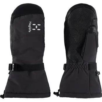 Módní doplněk Rukavice Haglöfs Niva palcové 6