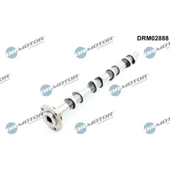 Vačková hřídel Vačkový hřídel Dr.Motor Automotive DRM02888
