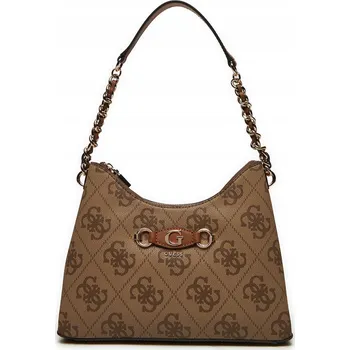 Kabelka Guess kabelka hnědá