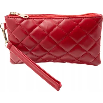 Kabelka Little Angel kabelka psaníčko eko kůže červená