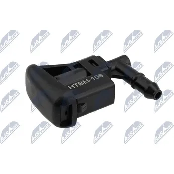 Tryska ostřikovače, čištění skel NTY EDS-BM-108