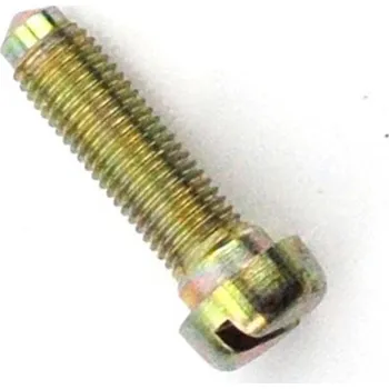 Karburátor Diverse / Import Upínací šroub pro karburátor Bing, ocelový, pro Casal 152, 153, Kreidler RS K54/504 až 507, Puch M 50 Jet, Florett, Maico MD 50, Monza Z, N Zündapp KS 100, Hercules GS 125, Minibike, KTM, Jet MG00067158